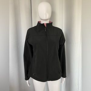 Nina Capri Women's Black Jacket